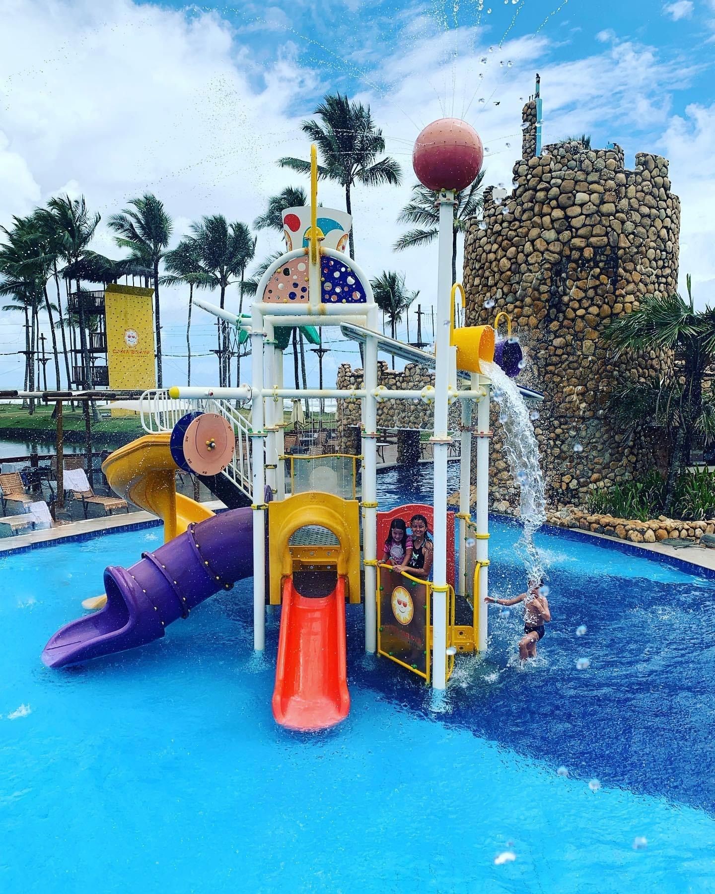 10 Resorts no Brasil que visitamos com as crianças - 29 - 2