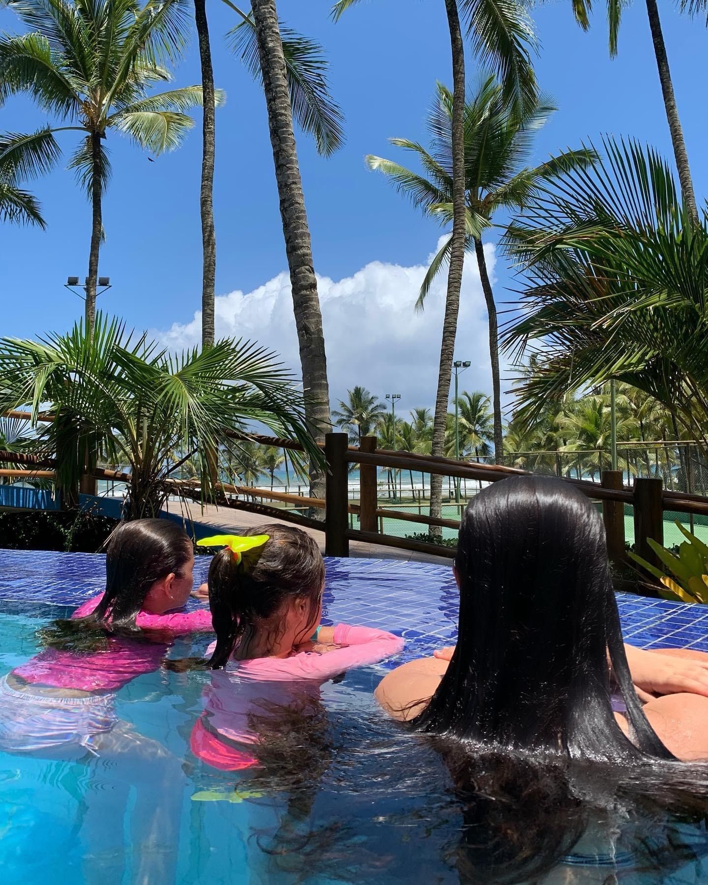 10 Resorts no Brasil que visitamos com as crianças - 29 - 3