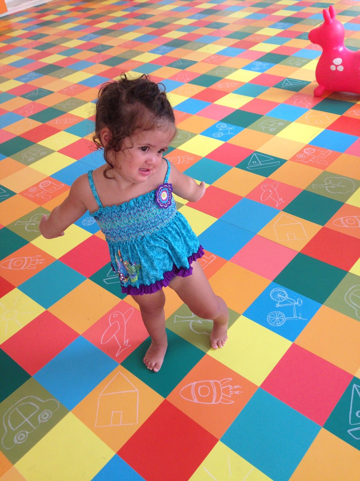 10 Resorts no Brasil que visitamos com as crianças - 35 - 2