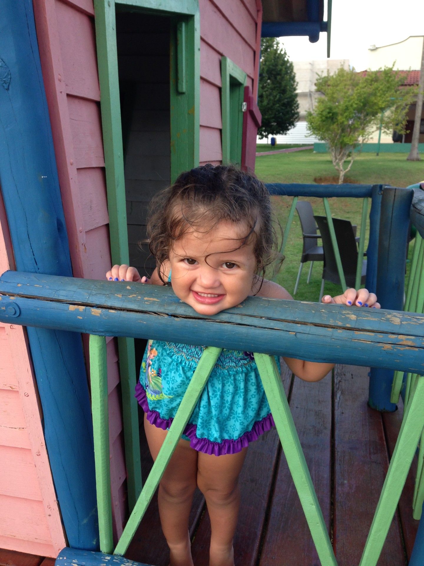 10 Resorts no Brasil que visitamos com as crianças - 51 - 2