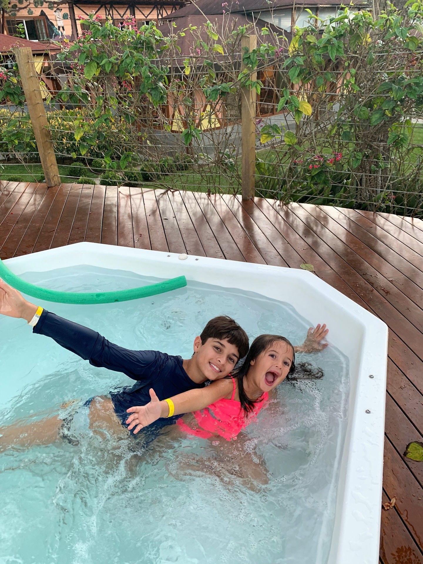 10 Resorts no Brasil que visitamos com as crianças - 64 - 2