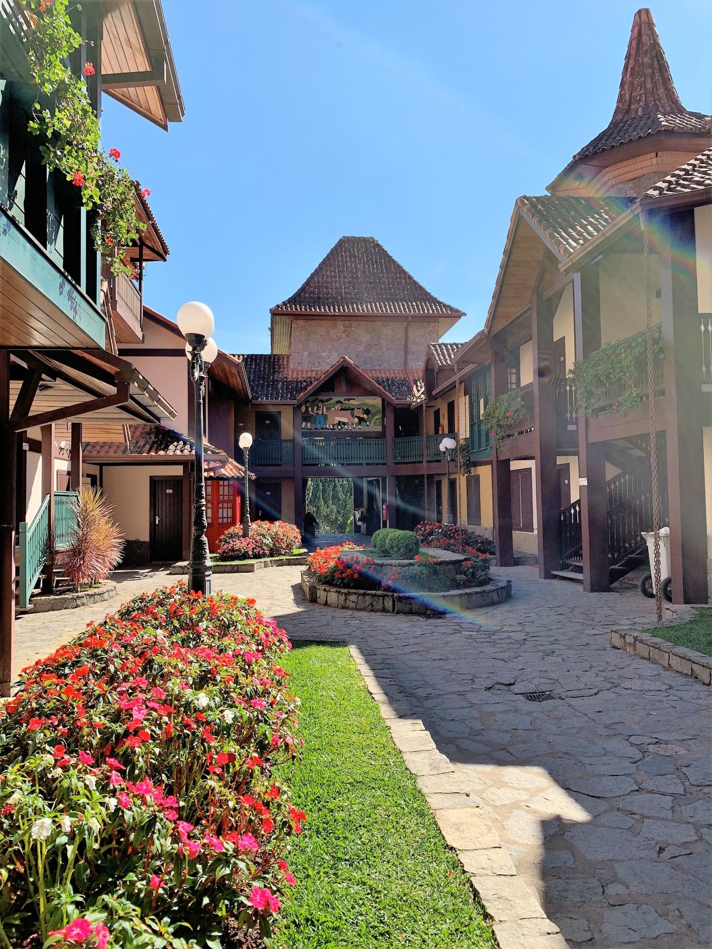 10 Resorts no Brasil que visitamos com as crianças - 64 - 3