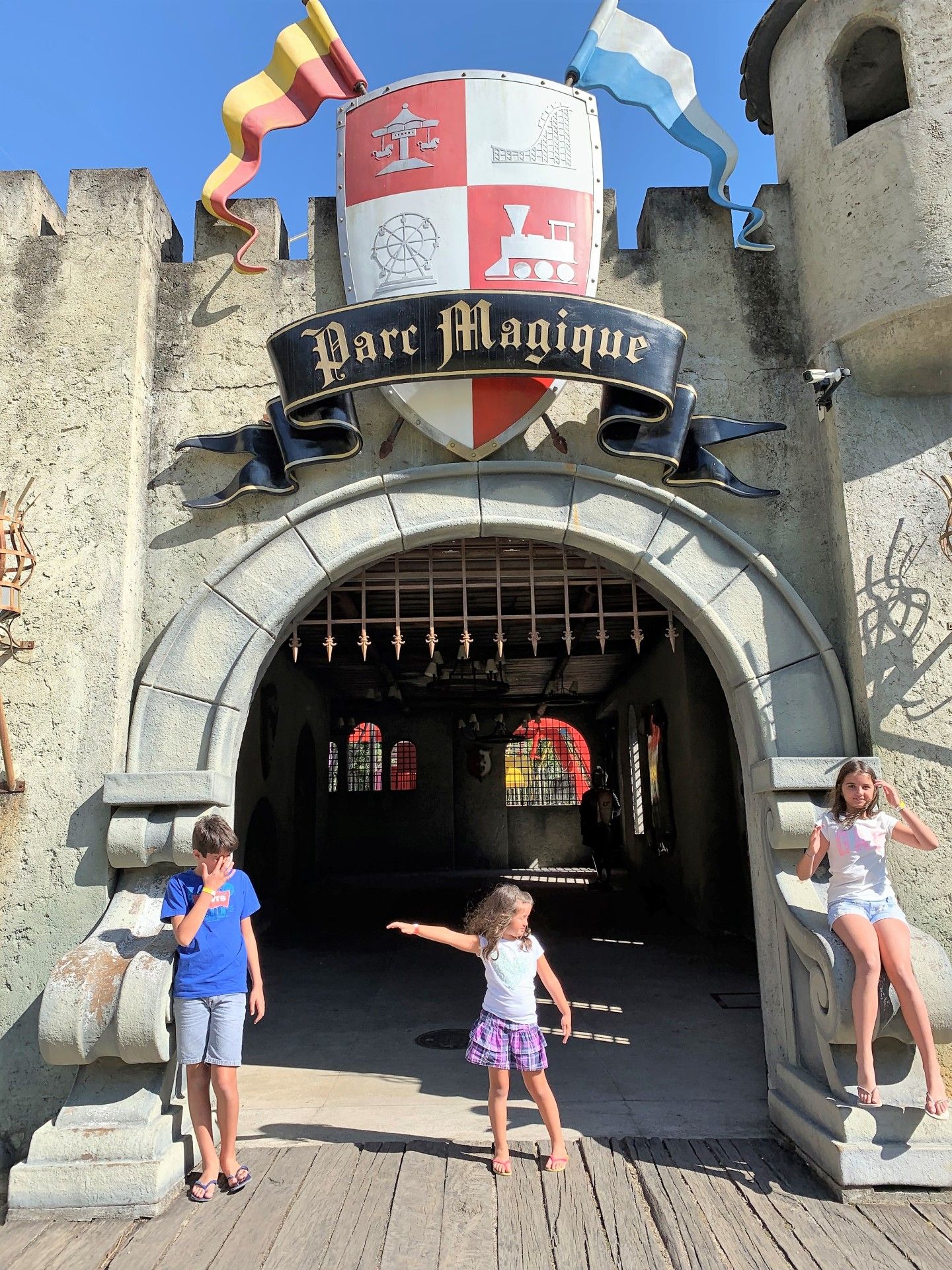 10 Resorts no Brasil que visitamos com as crianças - 67 - 1