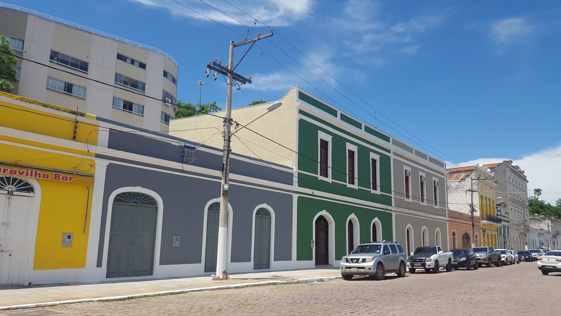 Uma fantástica road trip pelo Mato Grosso do Sul! Indo até Assunção no Paraguai. - 16 - 1