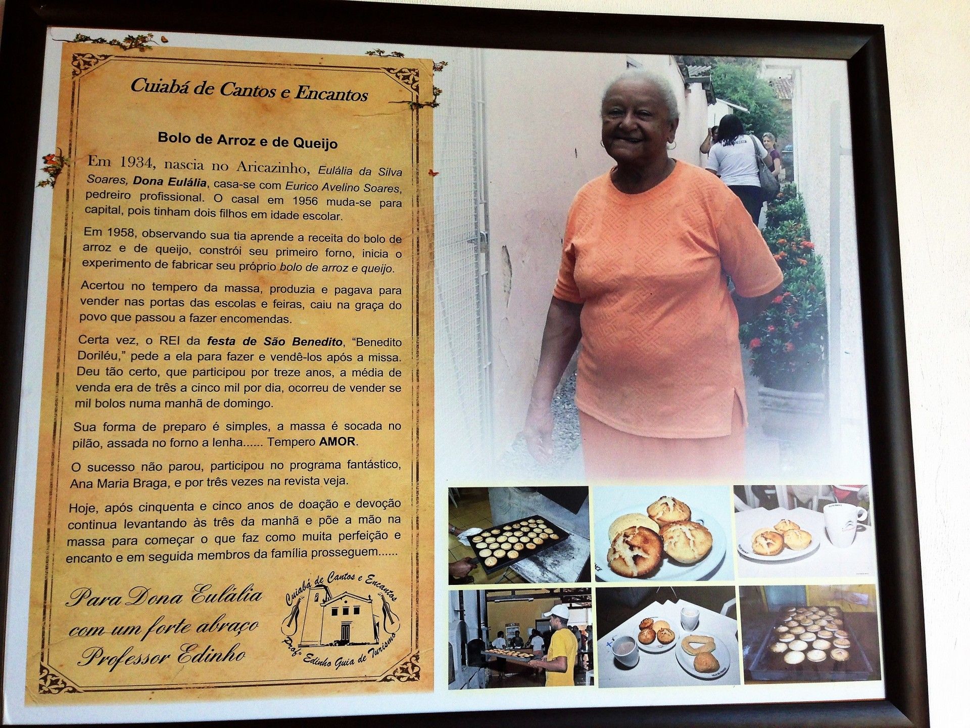 10 Destinos para Turismo de Experiência no Centro-Oeste - 22 - 1