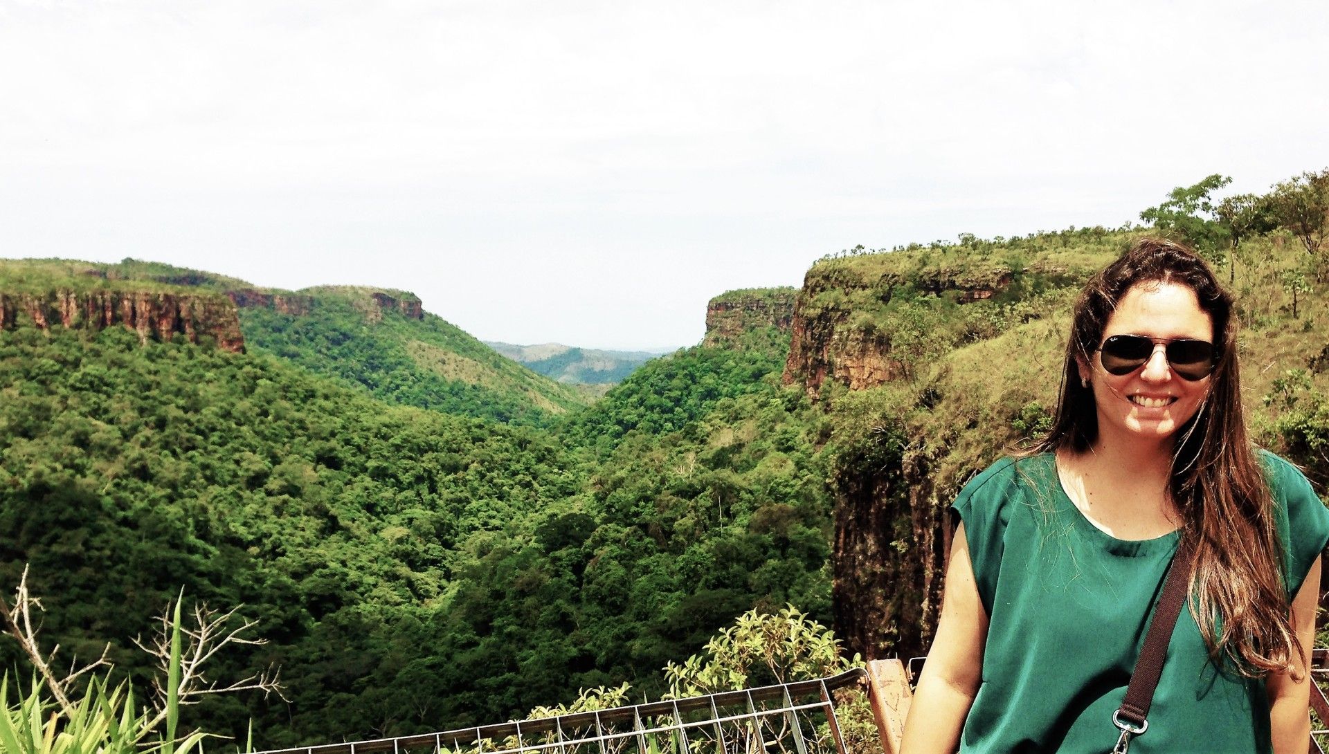 10 Destinos para Turismo de Experiência no Centro-Oeste - 27 - 0