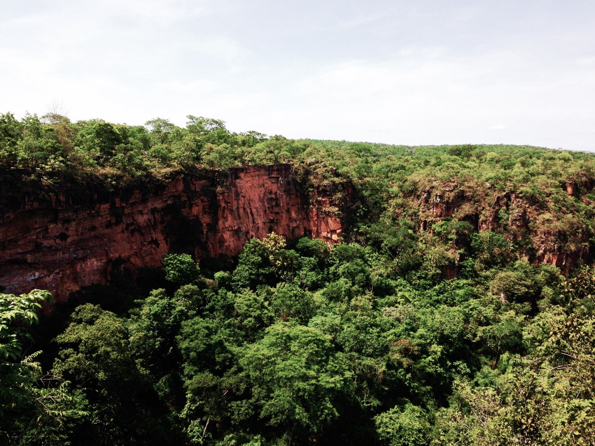 10 Destinos para Turismo de Experiência no Centro-Oeste - 27 - 1