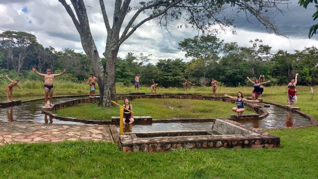 10 Destinos para Turismo de Experiência no Centro-Oeste - 48 - 1