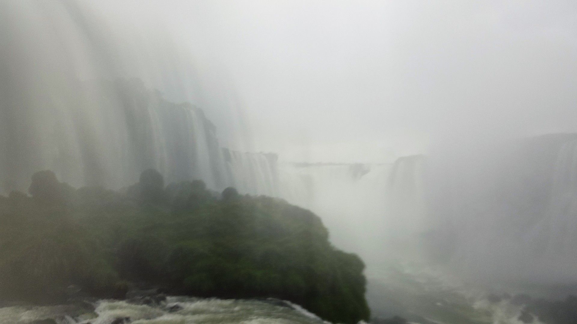 Como é visitar as Cataratas do Iguaçu do lado brasileiro - 27 - 0