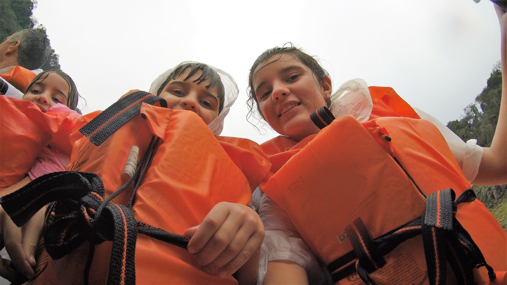 Como é visitar as Cataratas do Iguaçu do lado brasileiro - 27 - 1
