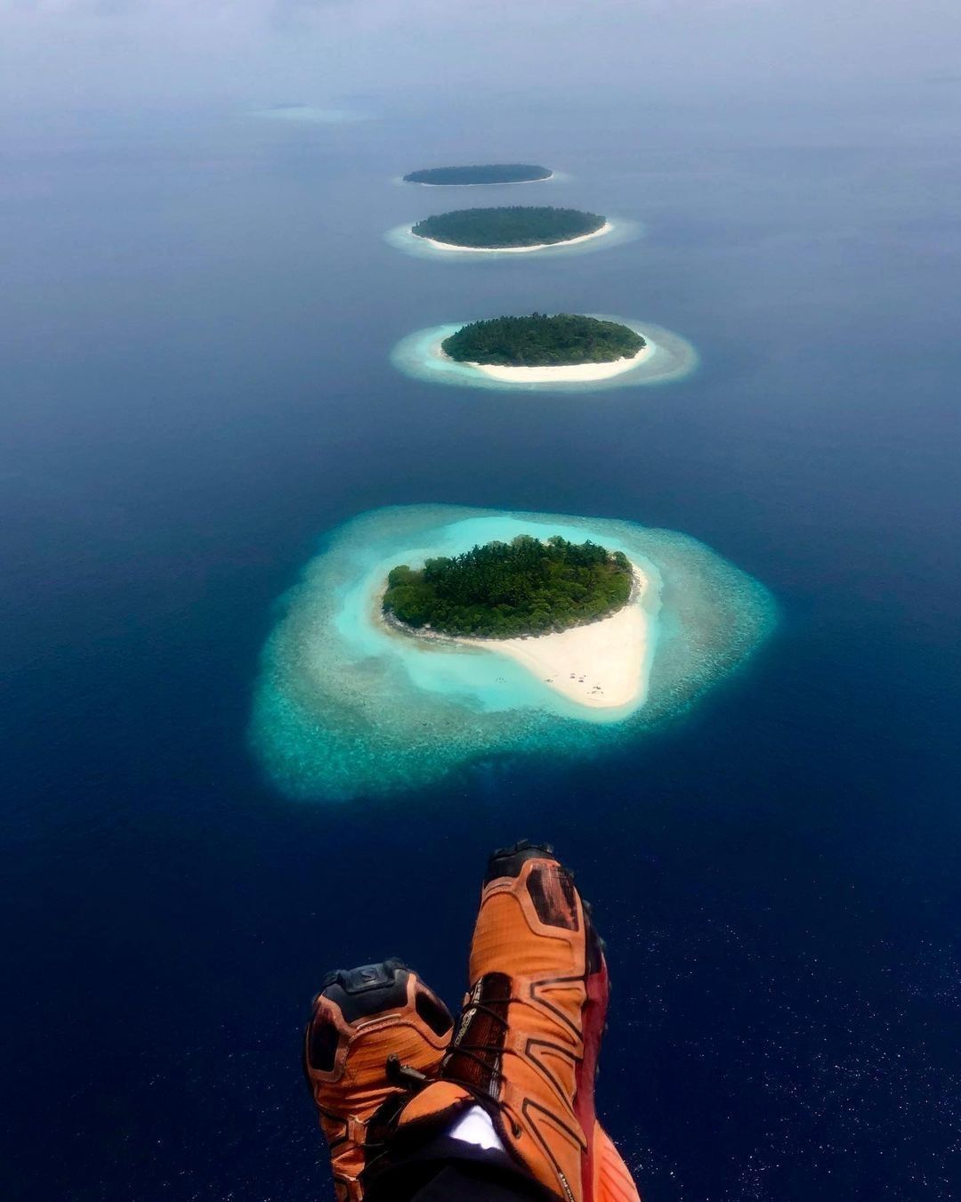 Curso completo de formação piloto paramotor - 20 - 1