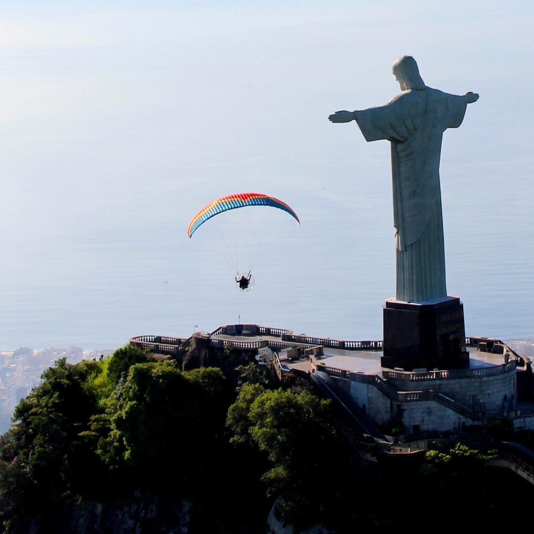 Curso completo de formação piloto paramotor - 20 - 6