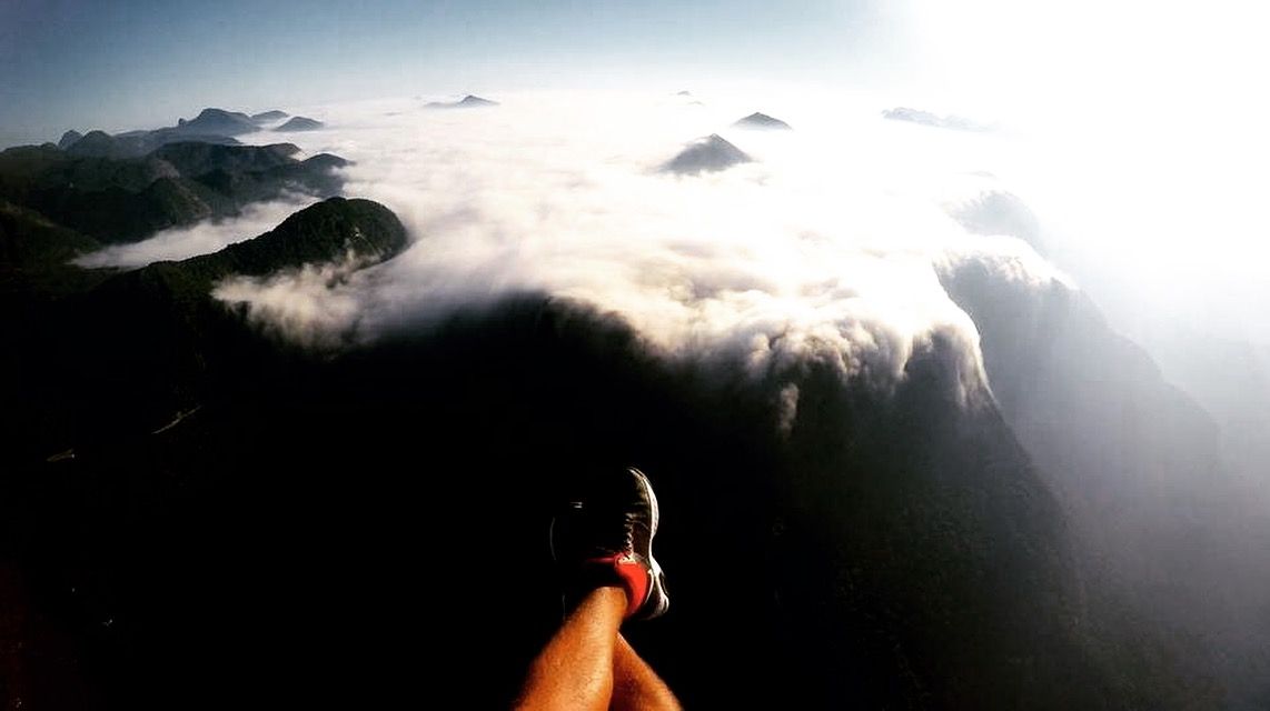 Paramotors - Slide 0