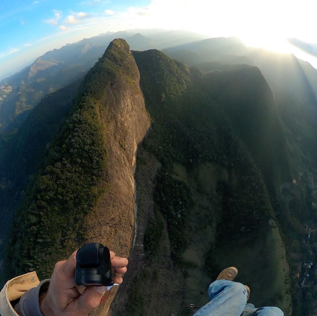 Condomínio Aereas - Lumiar - RJ - 3 - 4