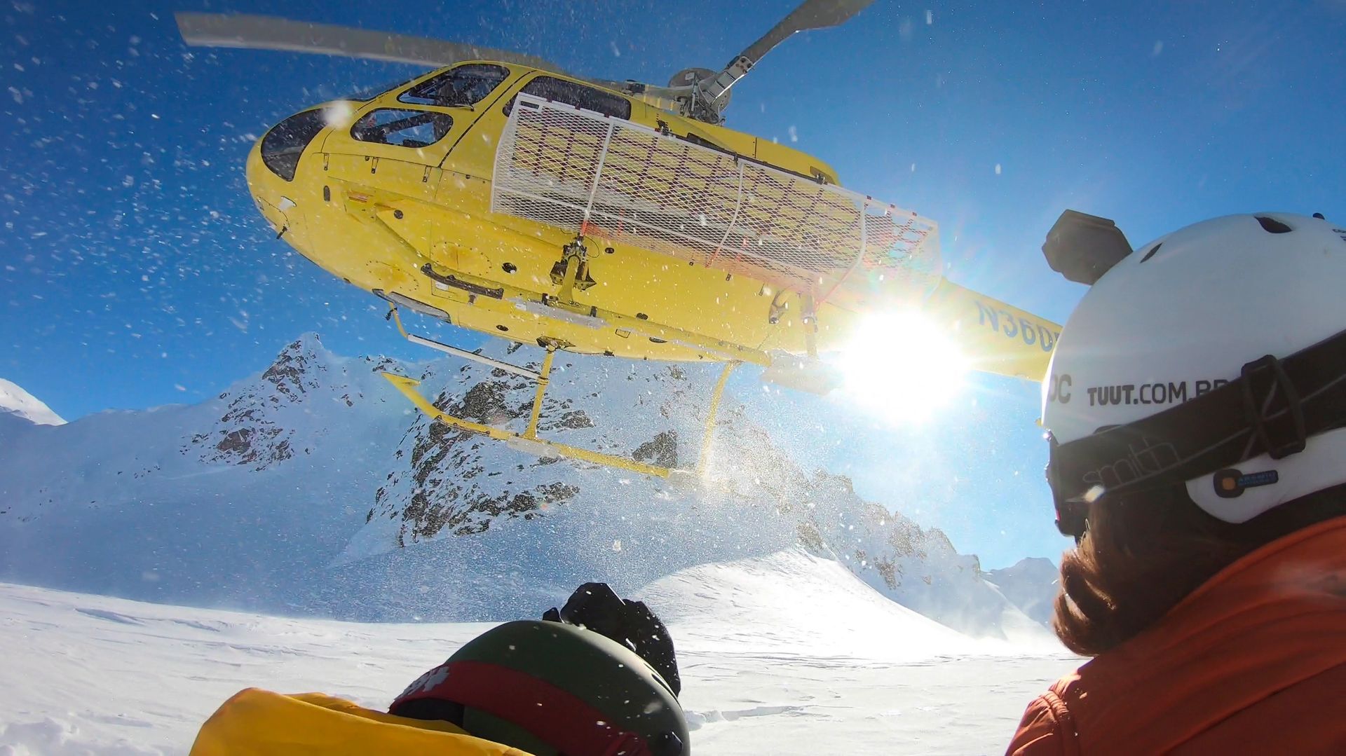 Sylvestre Campe - Slide 0