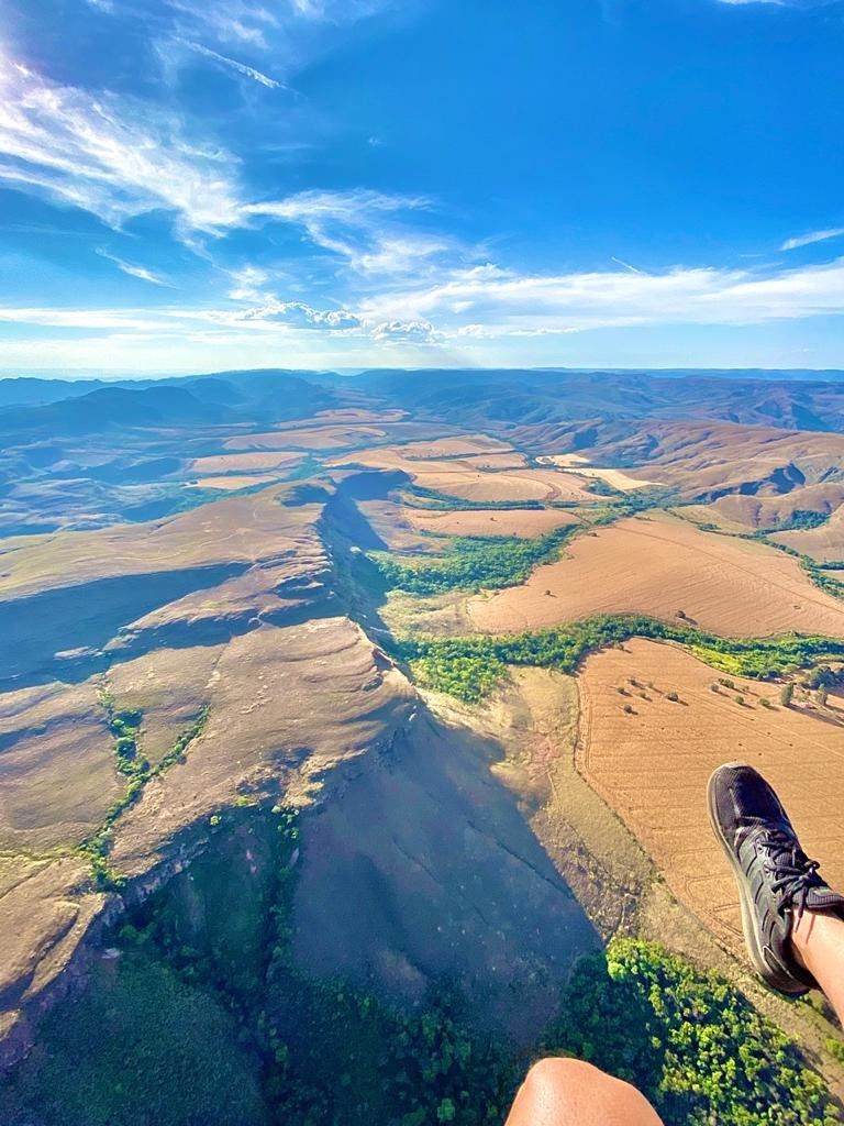 Serra da Canastra e Capitólio, 2 a 11 de junhoi  2021 - 4 - 1