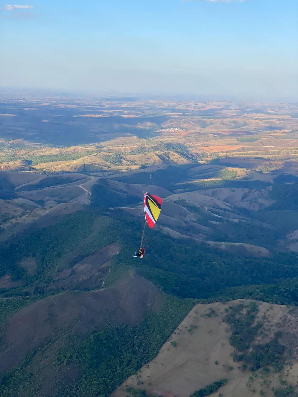 Serra da Canastra e Capitólio, 2 a 11 de junhoi  2021 - 4 - 4