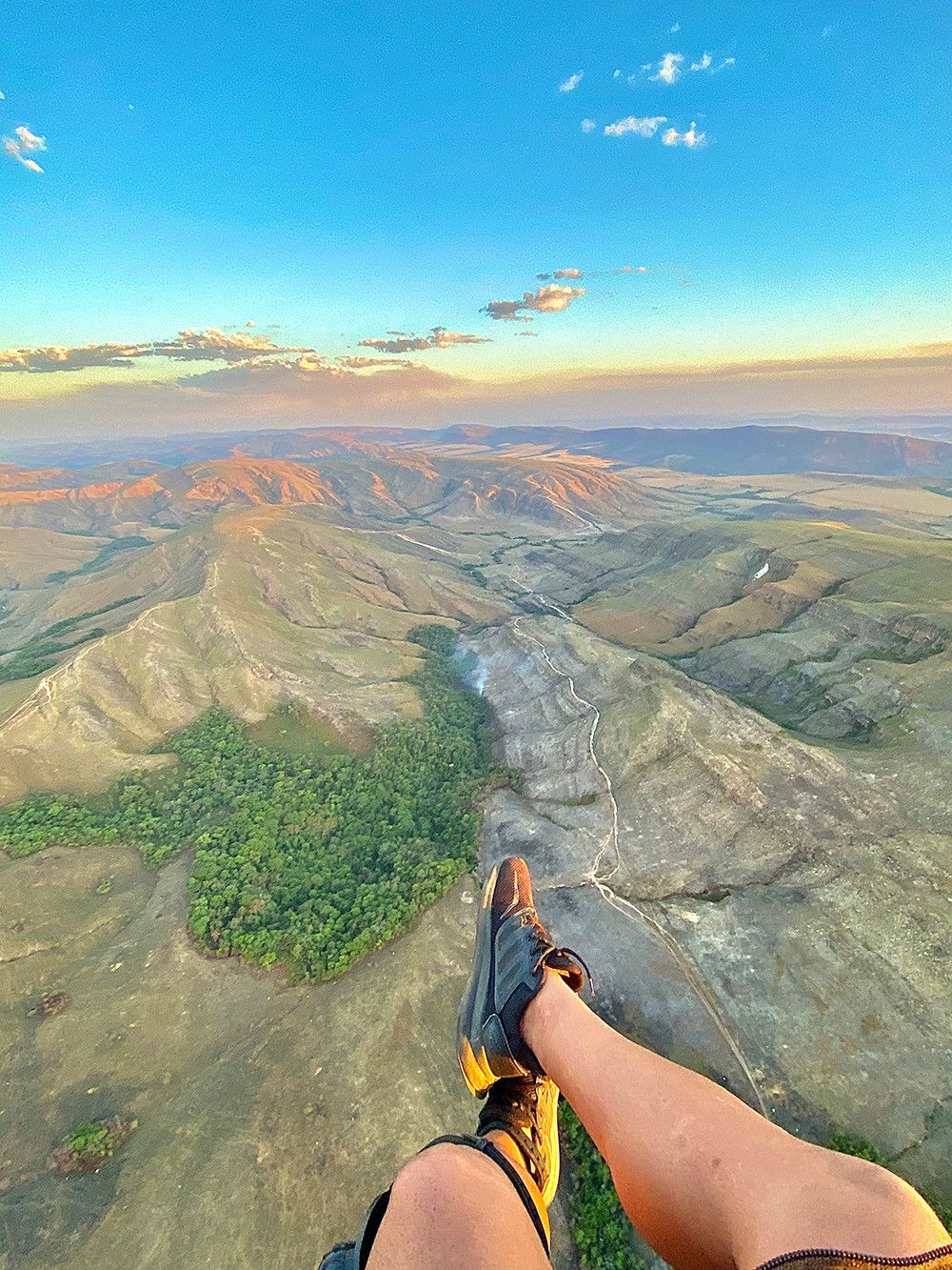 Serra da Canastra e Capitólio, 2 a 11 de junhoi  2021 - 4 - 5