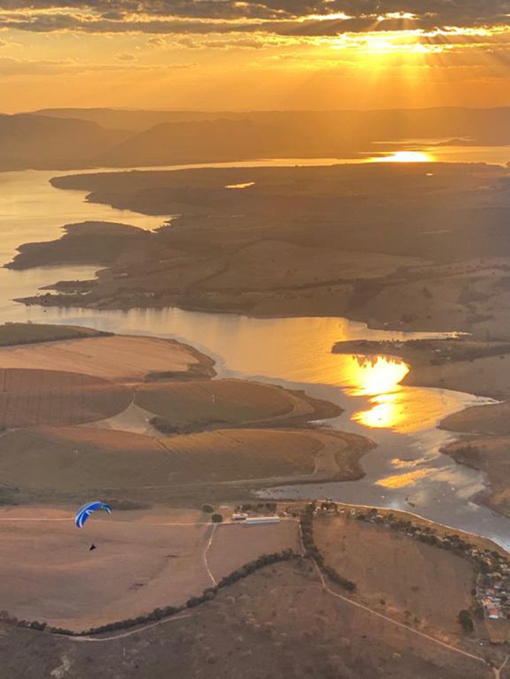Serra da Canastra e Capitólio, 2 a 11 de junhoi  2021 - 4 - 0