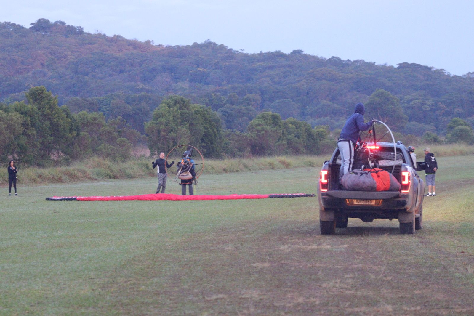 Canastra - Capitólio, uma trip de sucesso! - 2 - 10