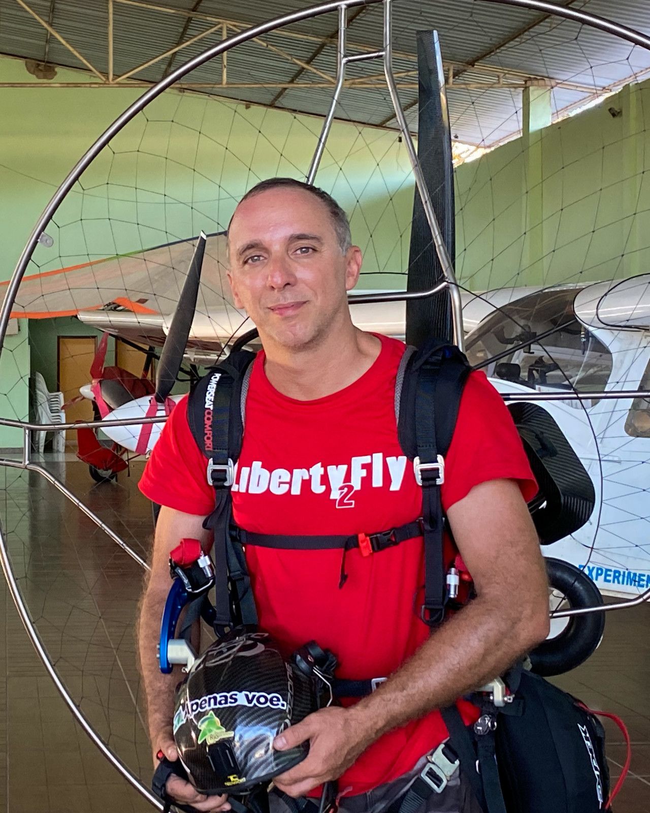 Equipamentos - 12 - 6