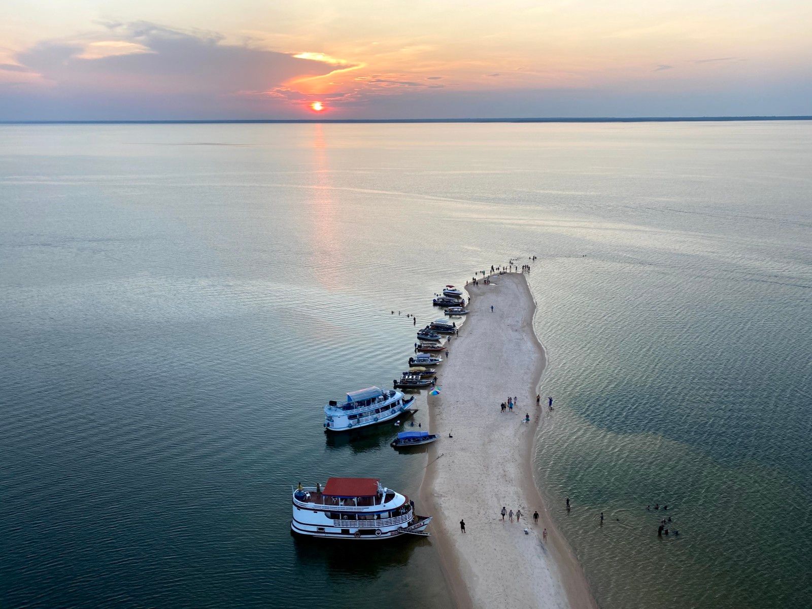 Alter do Chão PA - 30 de setembro a 08 de outubro de 2021 - 4 - 0