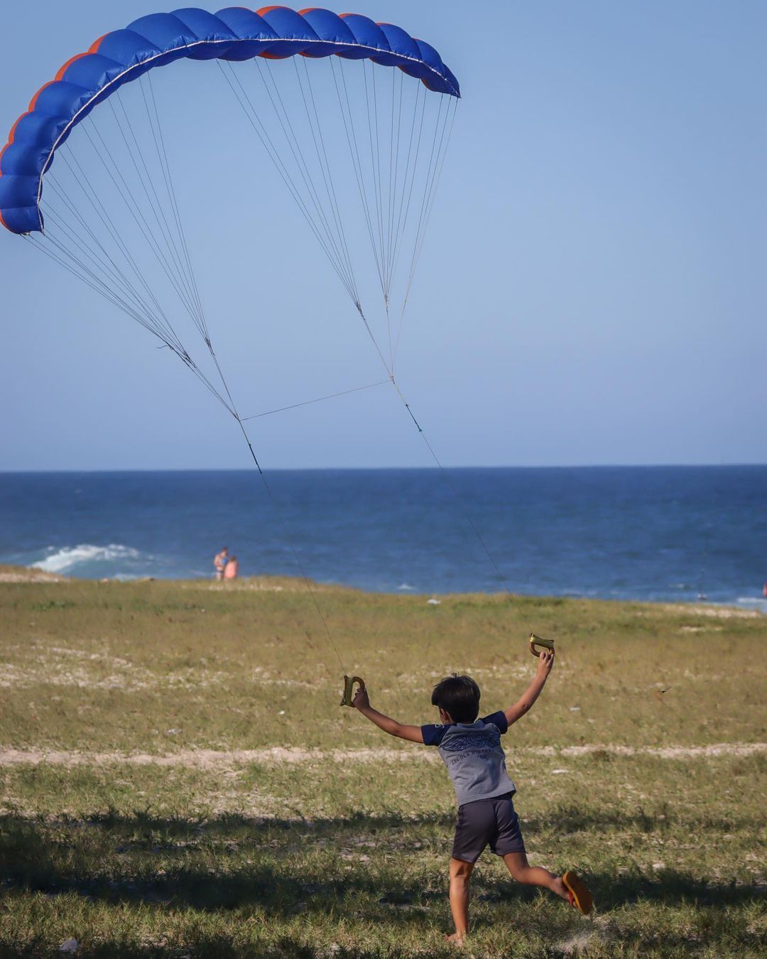 Curso de Paramotor para iniciantes - 6 - 3