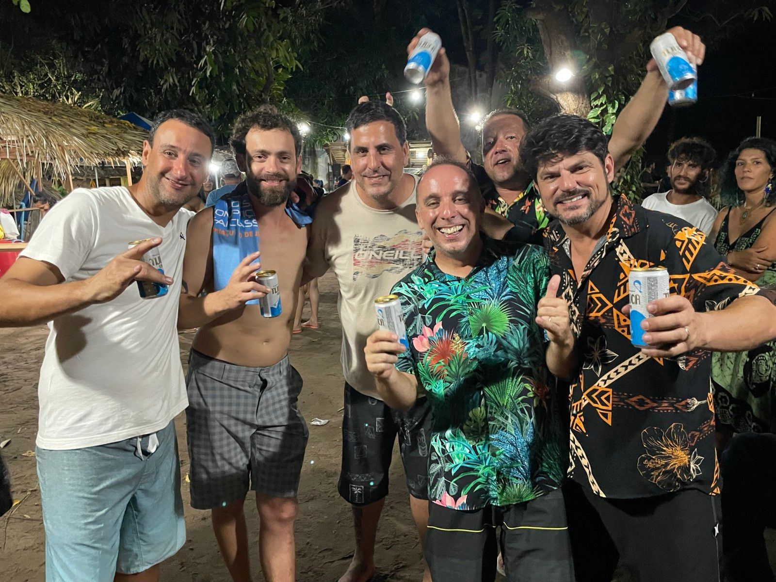 Voos de Paramotor em Alter do Chão, Santarém - PA - 7 - 0