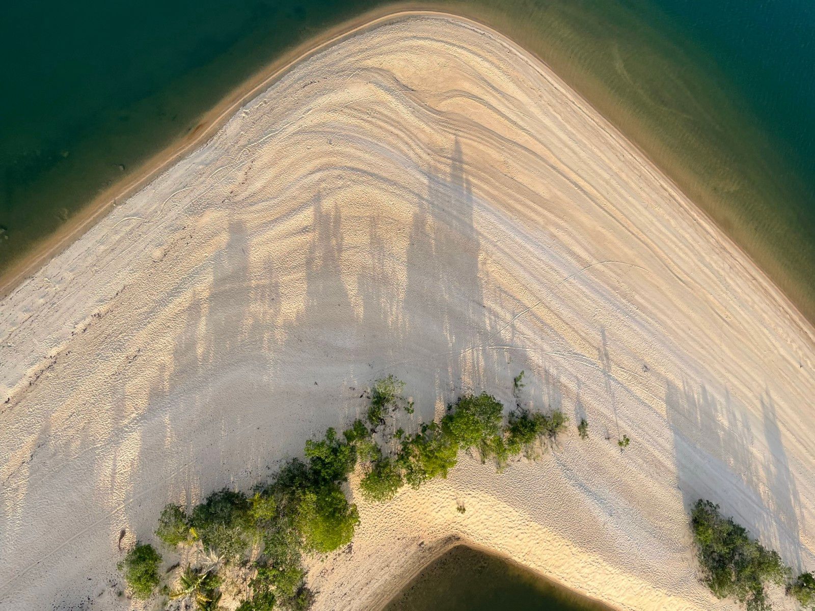 Voos de Paramotor em Alter do Chão, Santarém - PA - 7 - 8