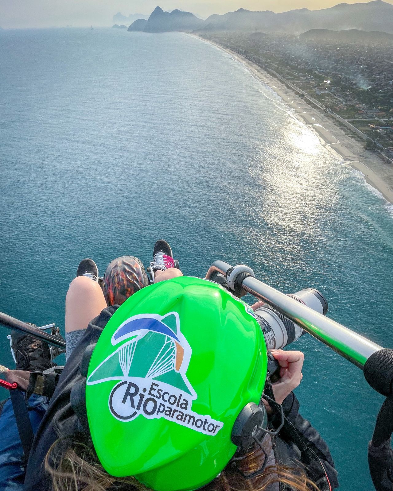 Apenas Voe Festival! Maricá RJ - 20 a 23 de janeiro de 2022 - 4 - 0