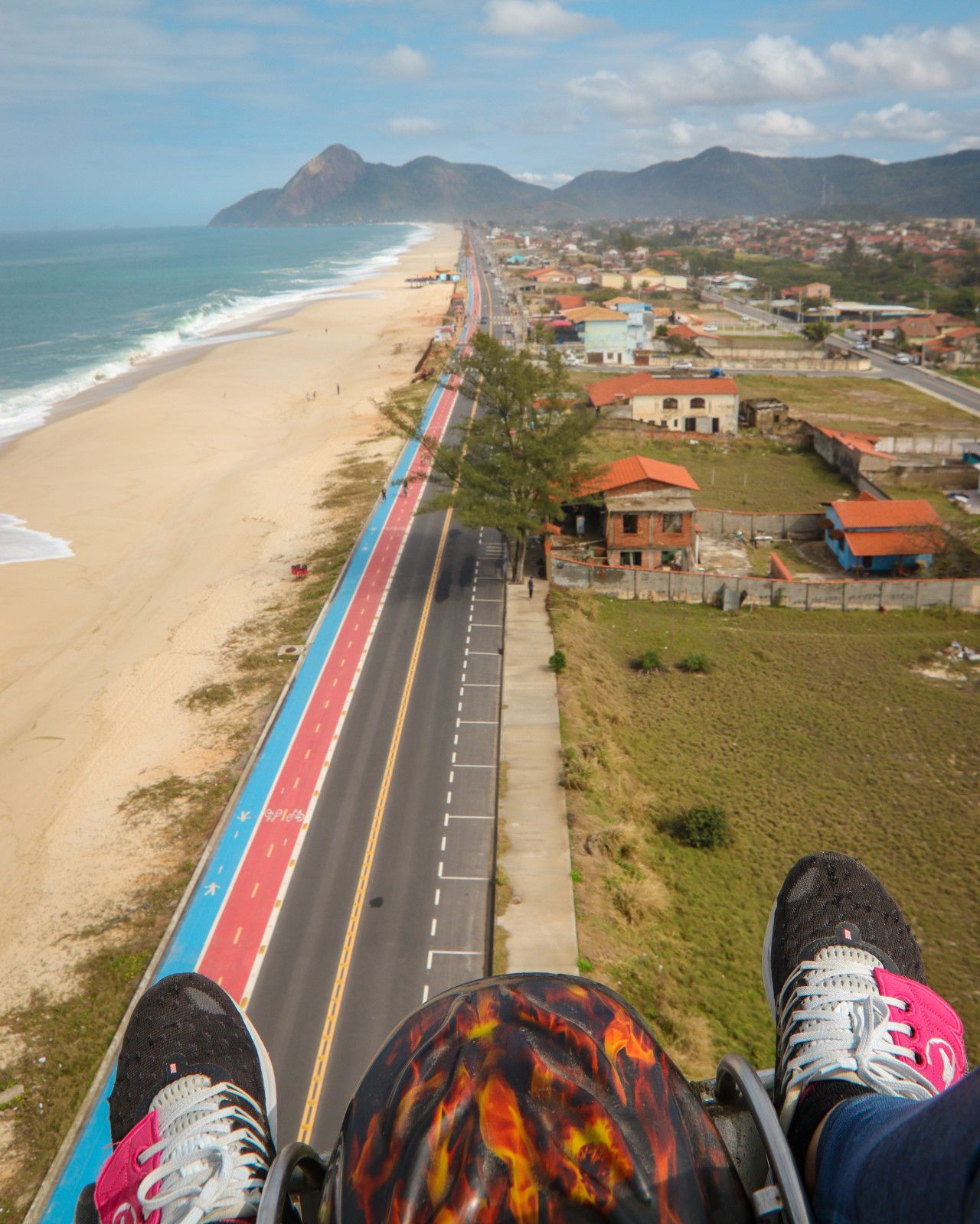 Apenas Voe Festival! Maricá RJ - 20 a 23 de janeiro de 2022 - 4 - 3