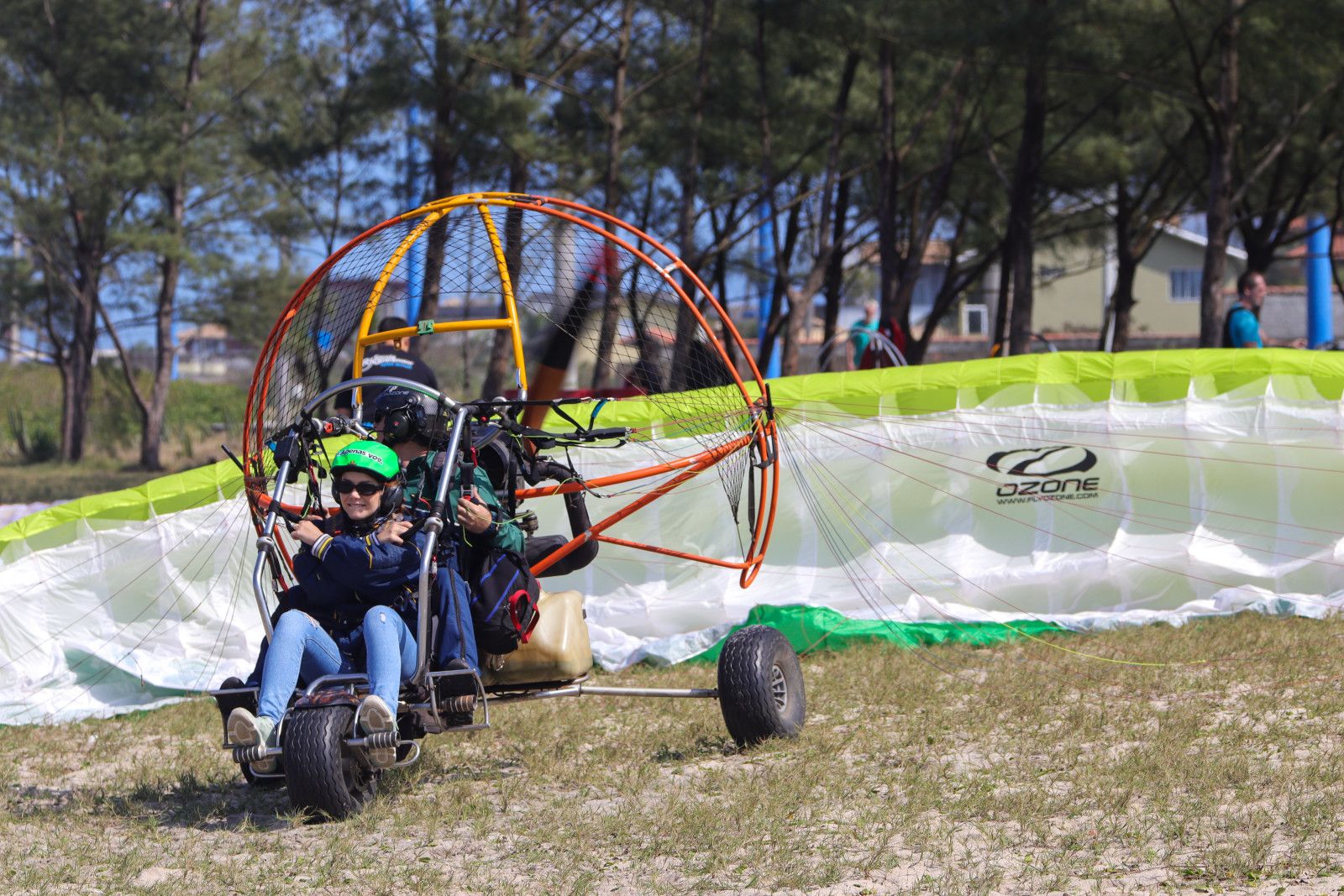 Apenas Voe Festival! Maricá RJ - 20 a 23 de janeiro de 2022 - 4 - 5