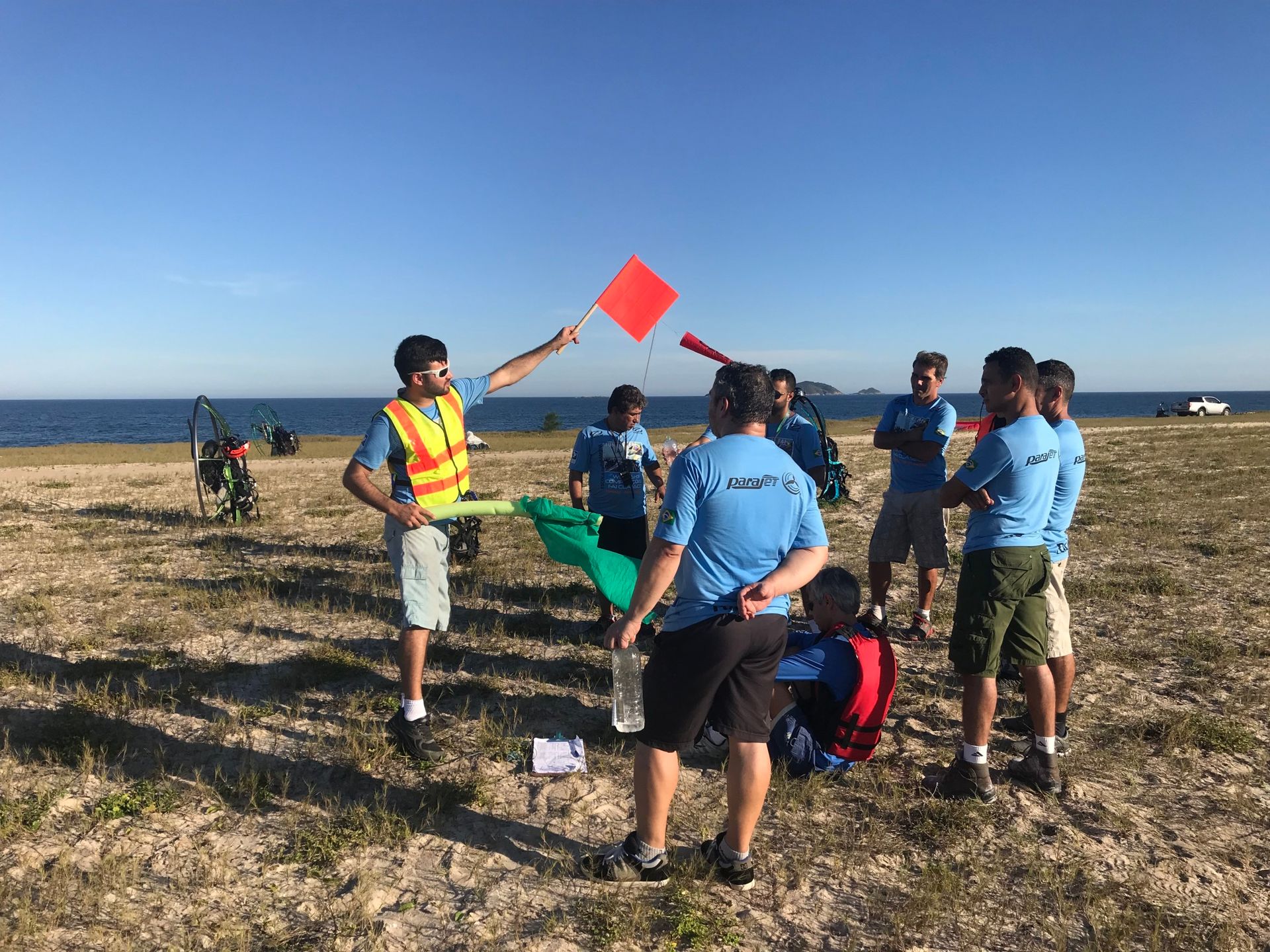 3ºWorkshop FAI Clássico - Pimenta Bueno - RO 18 a 20 de março 2022 - 1