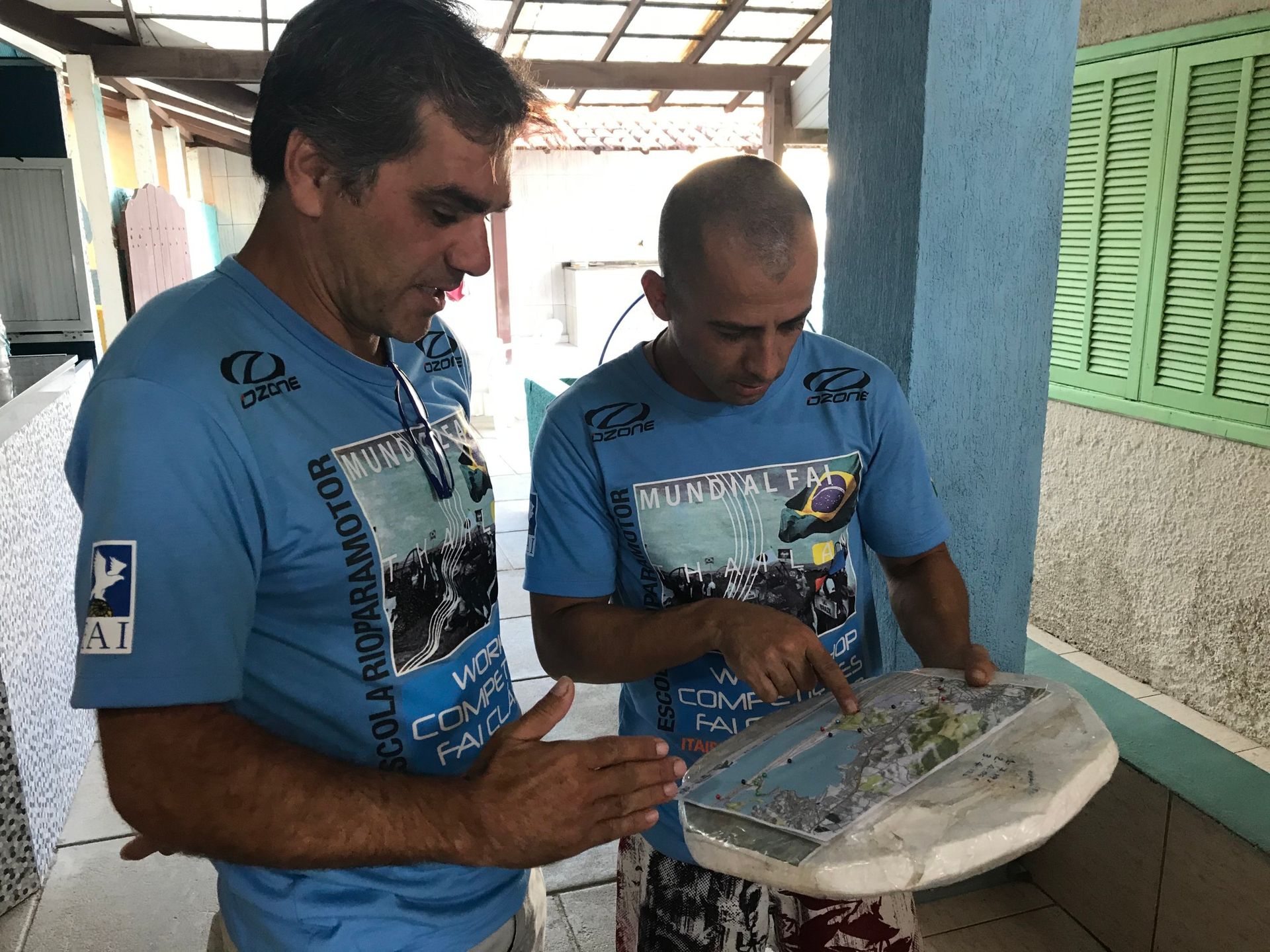 3ºWorkshop FAI Clássico - Pimenta Bueno - RO 18 a 20 de março 2022 - 3 - 1