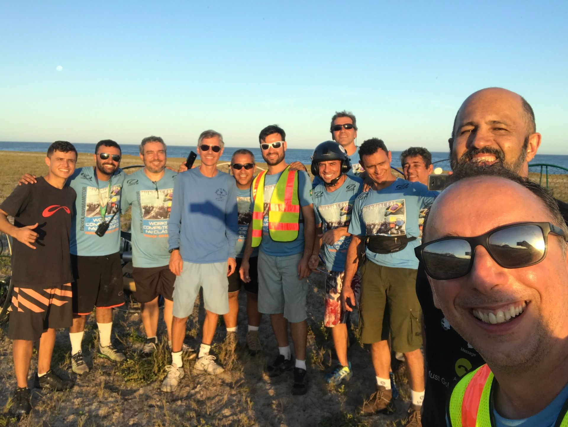 3ºWorkshop FAI Clássico - Pimenta Bueno - RO 18 a 20 de março 2022 - 3 - 4