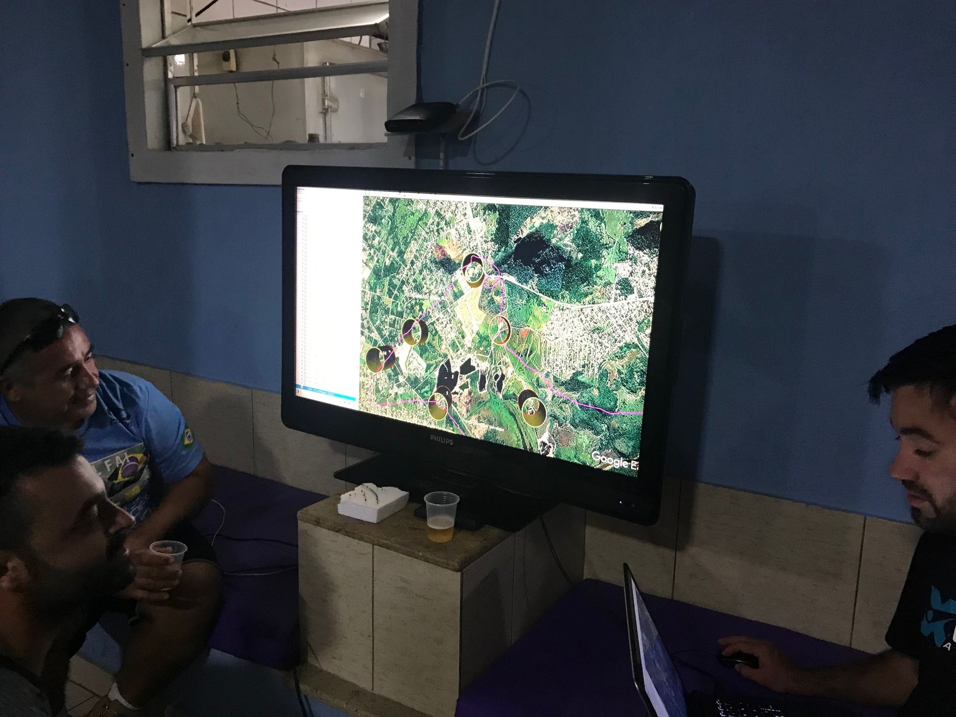 3ºWorkshop FAI Clássico - Pimenta Bueno - RO 18 a 20 de março 2022 - 3 - 5