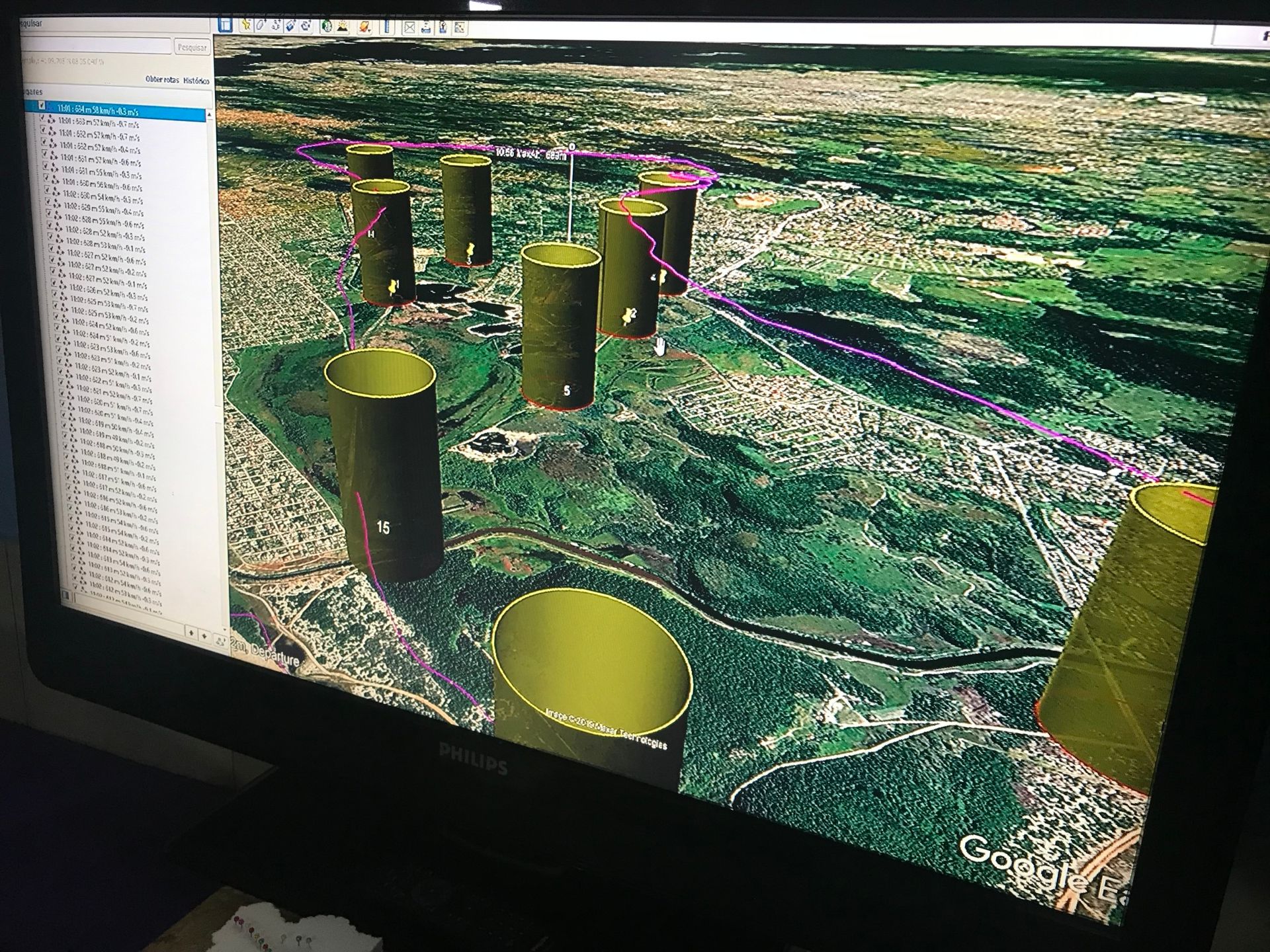 3ºWorkshop FAI Clássico - Pimenta Bueno - RO 18 a 20 de março 2022 - 3 - 6