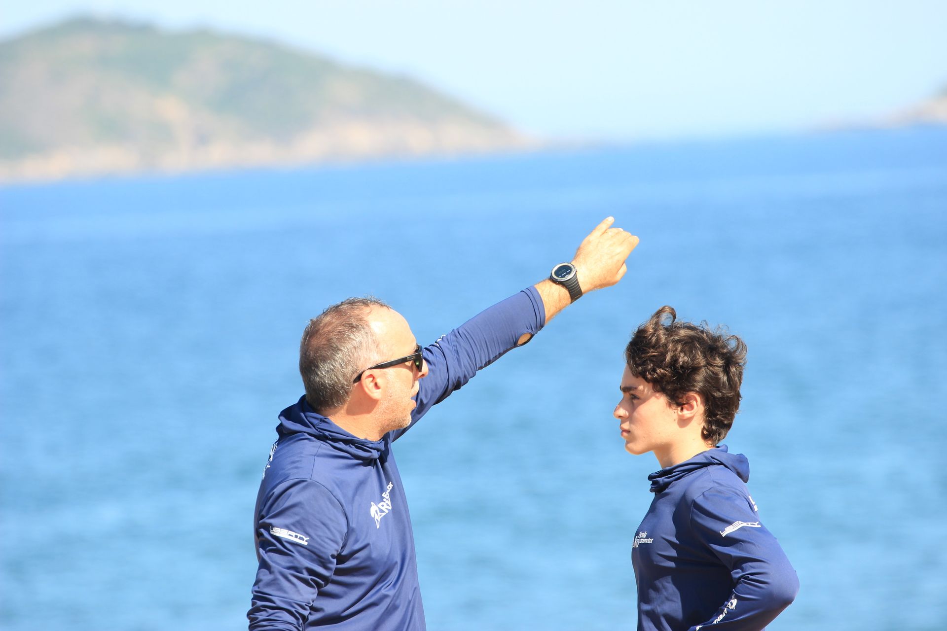 Piloto de paramotor aos 14 anos! - 6