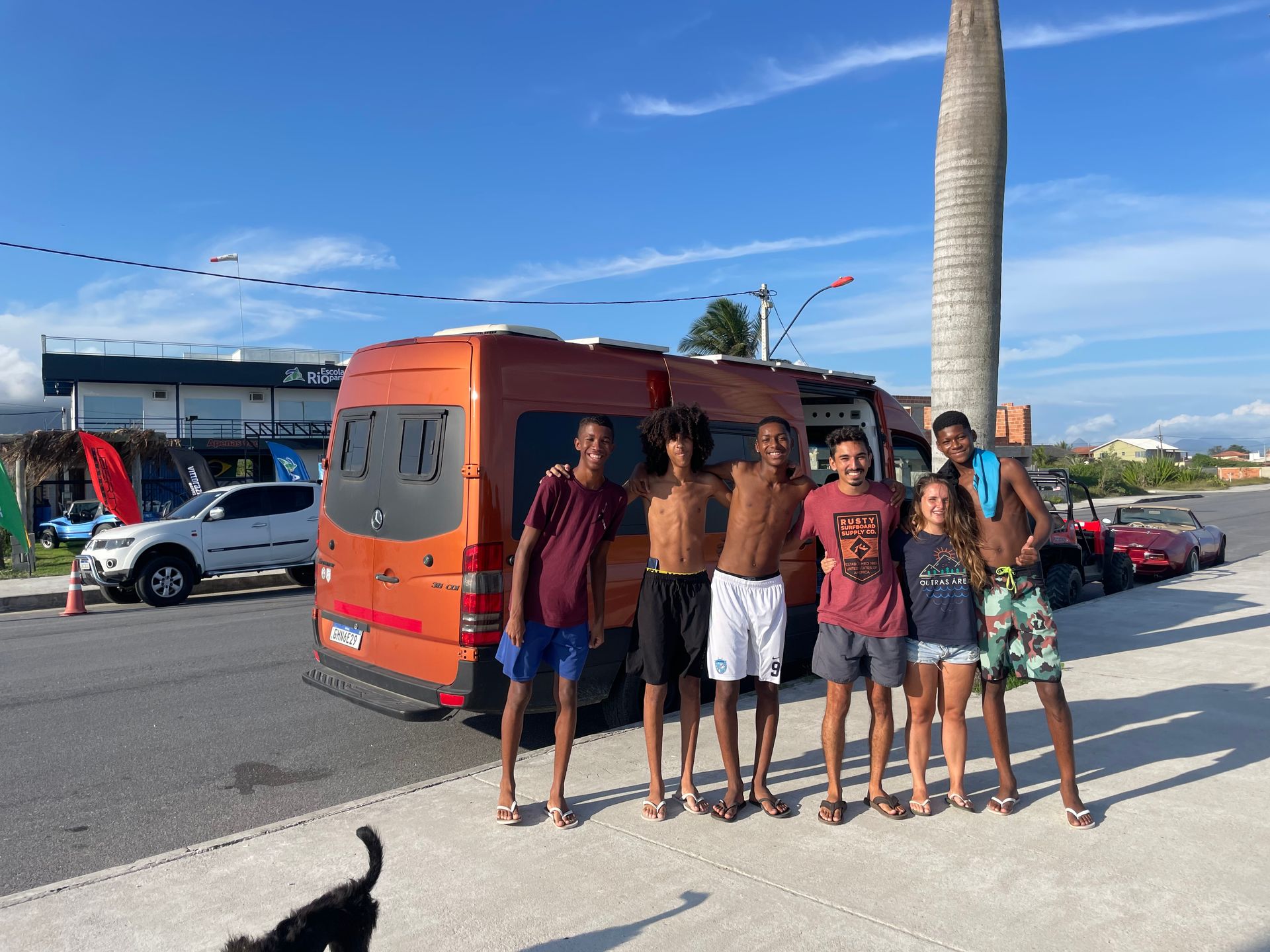 Retrospectiva 2022! - 8