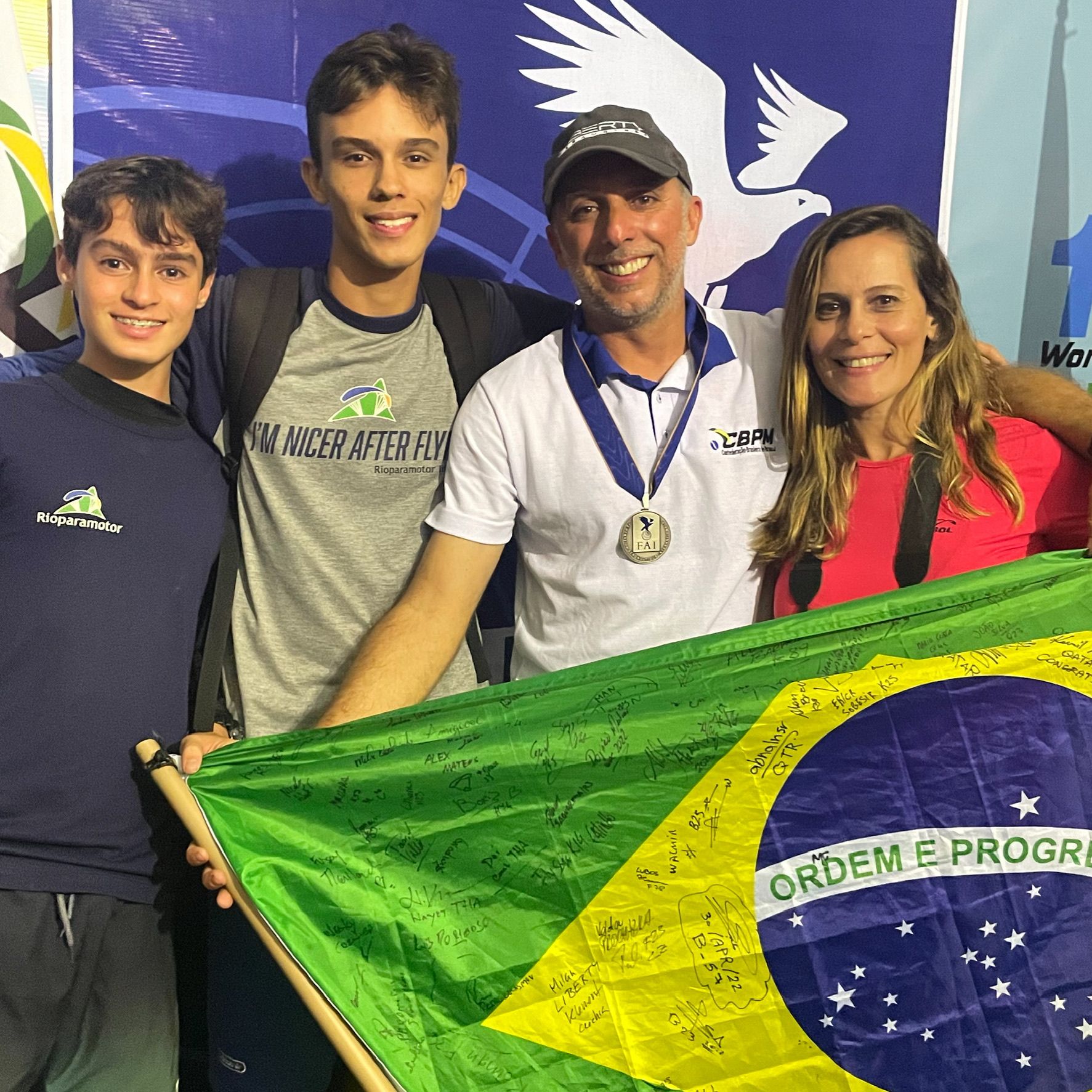 Retrospectiva 2022! - 18 - 7