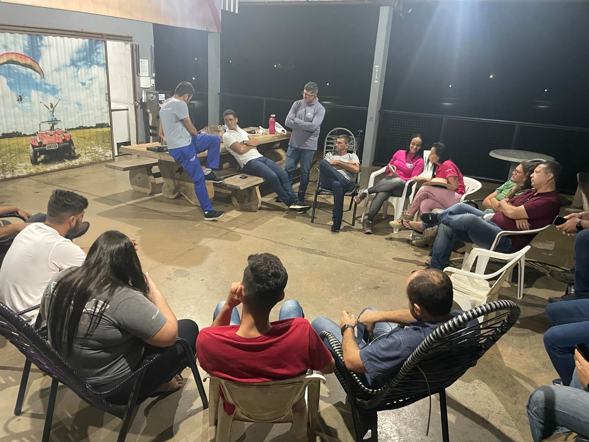 Retrospectiva 2022! - 12 - 1