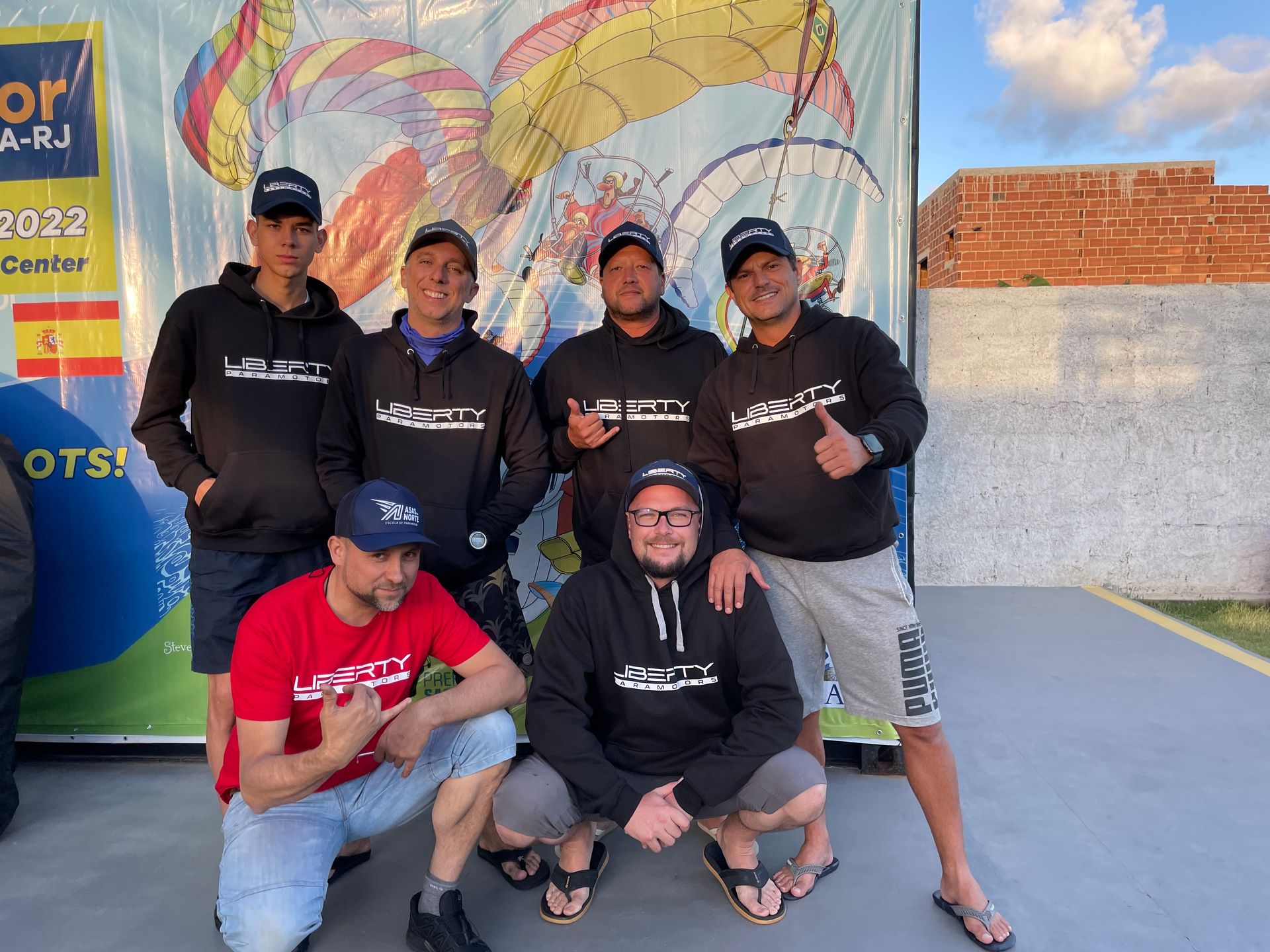 Retrospectiva 2022! - 16 - 7