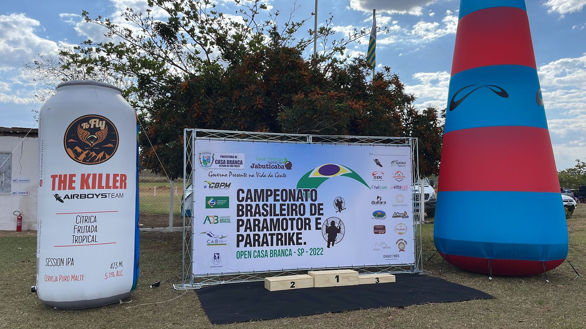 Retrospectiva 2022! - 26 - 8