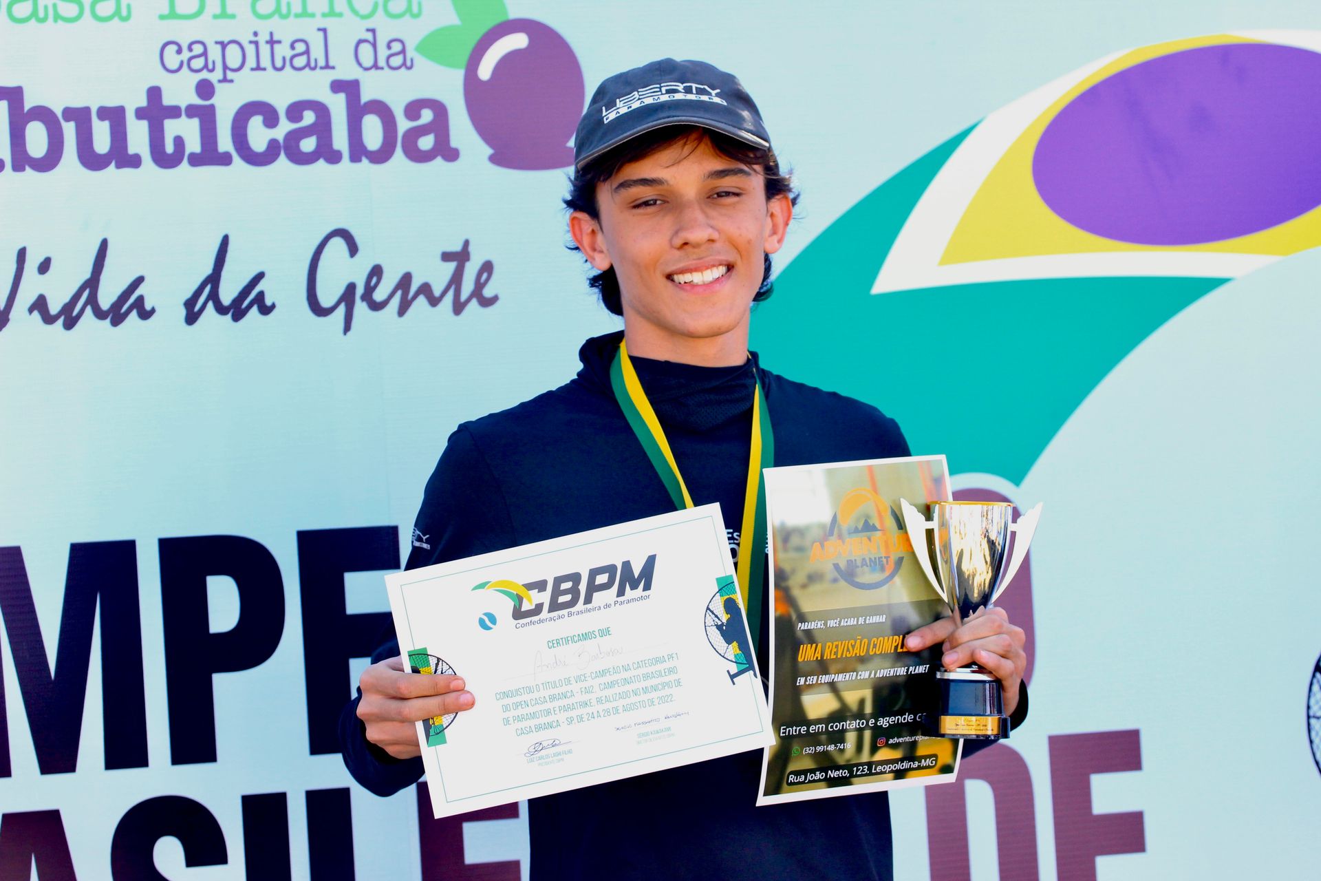 Retrospectiva 2022! - 26 - 2