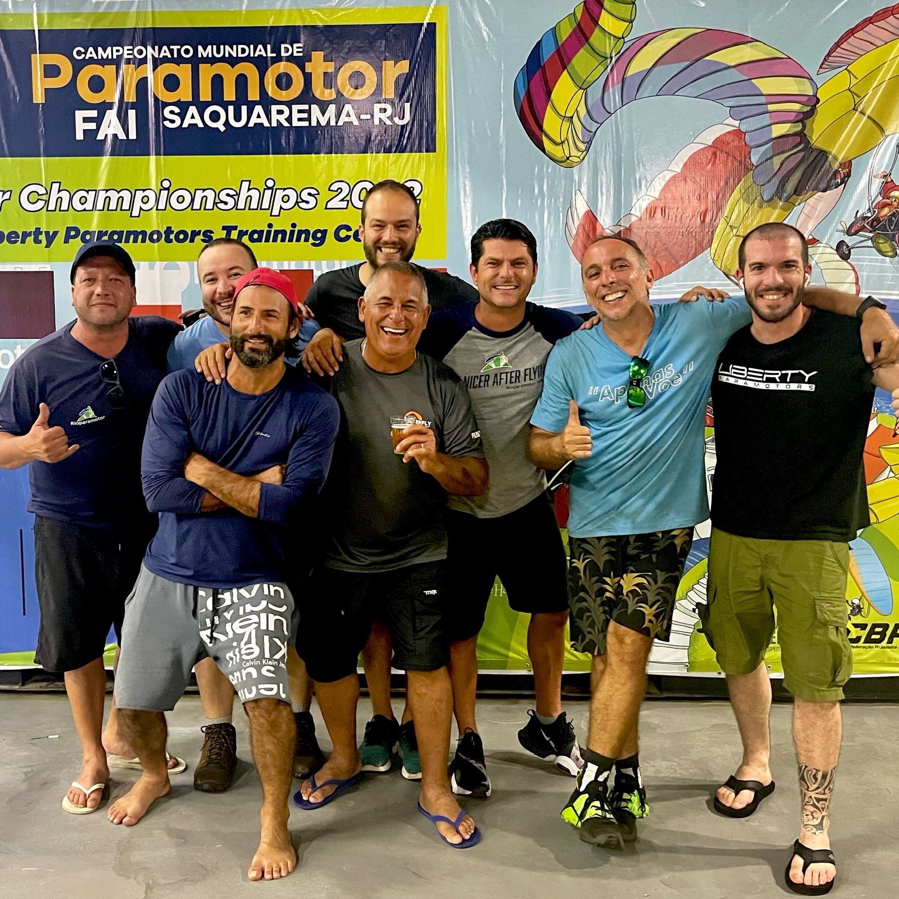 Retrospectiva 2022! - 16 - 4