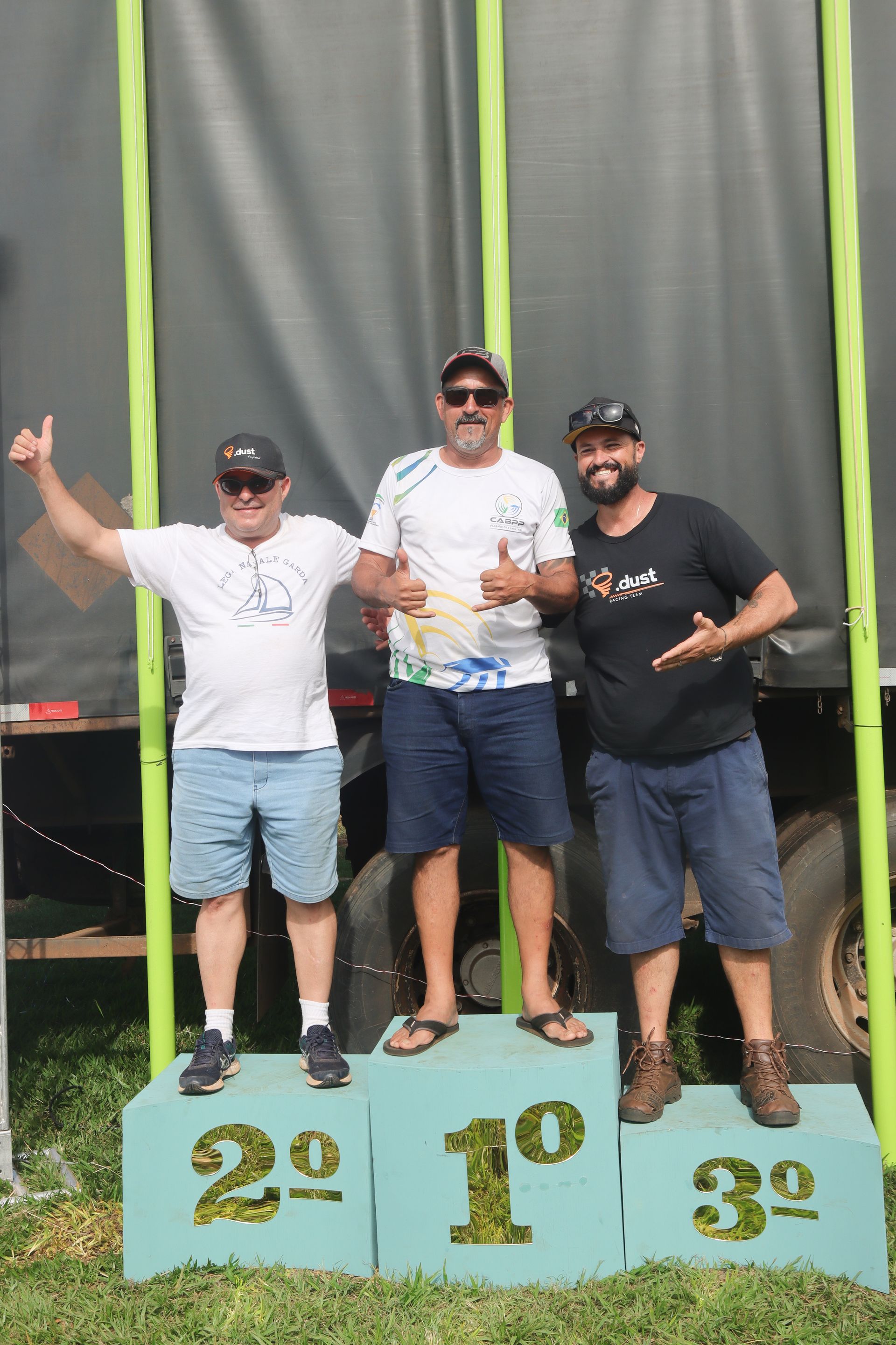 Escola Rio Paramotor - 11 - 6