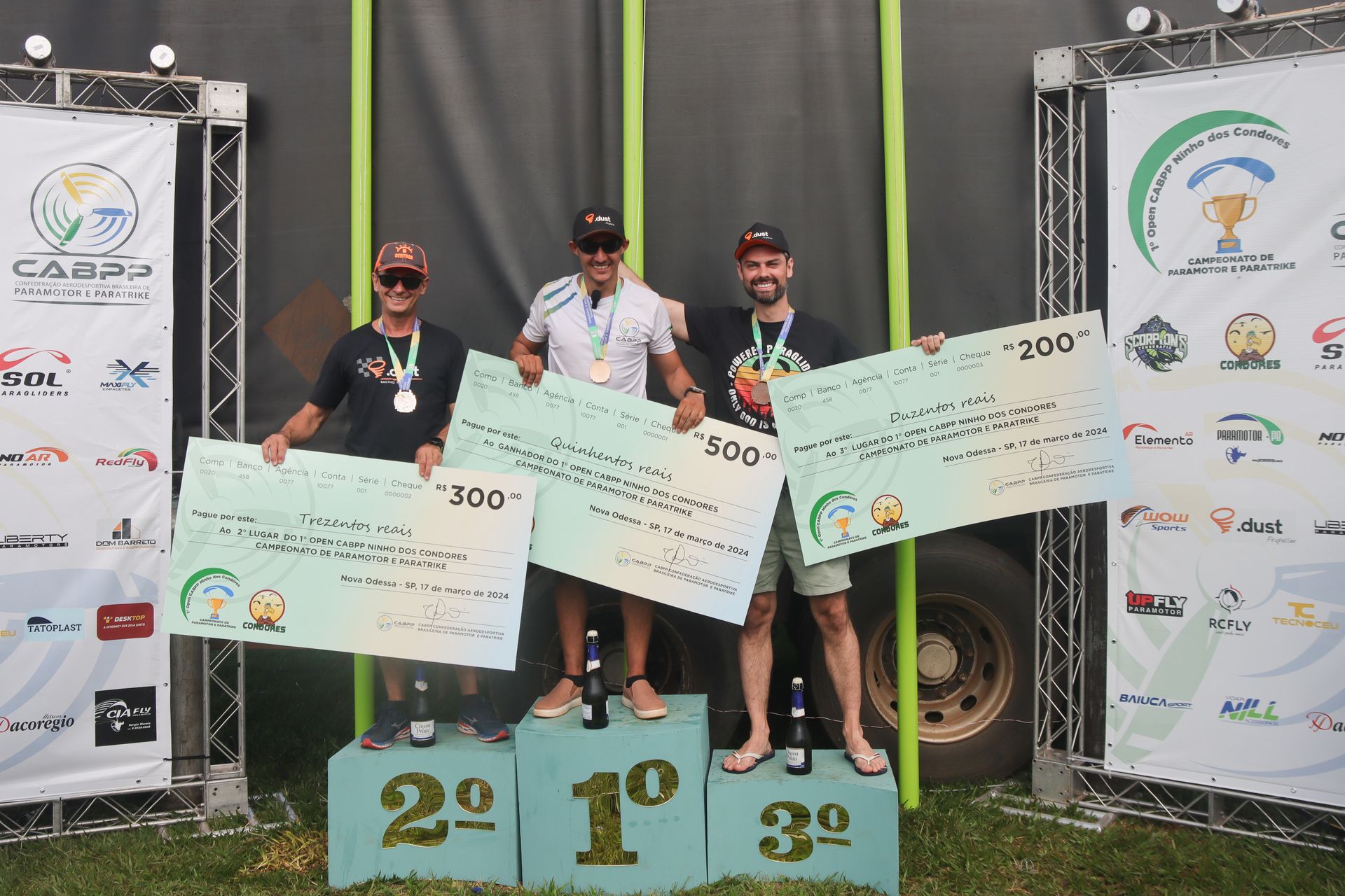 Escola Rio Paramotor - 11 - 7