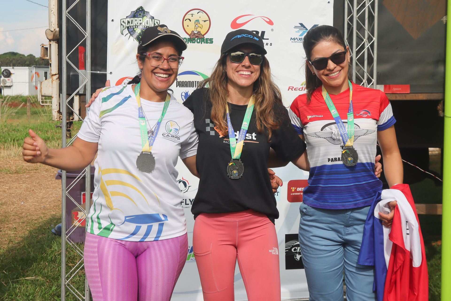 Escola Rio Paramotor - 11 - 11