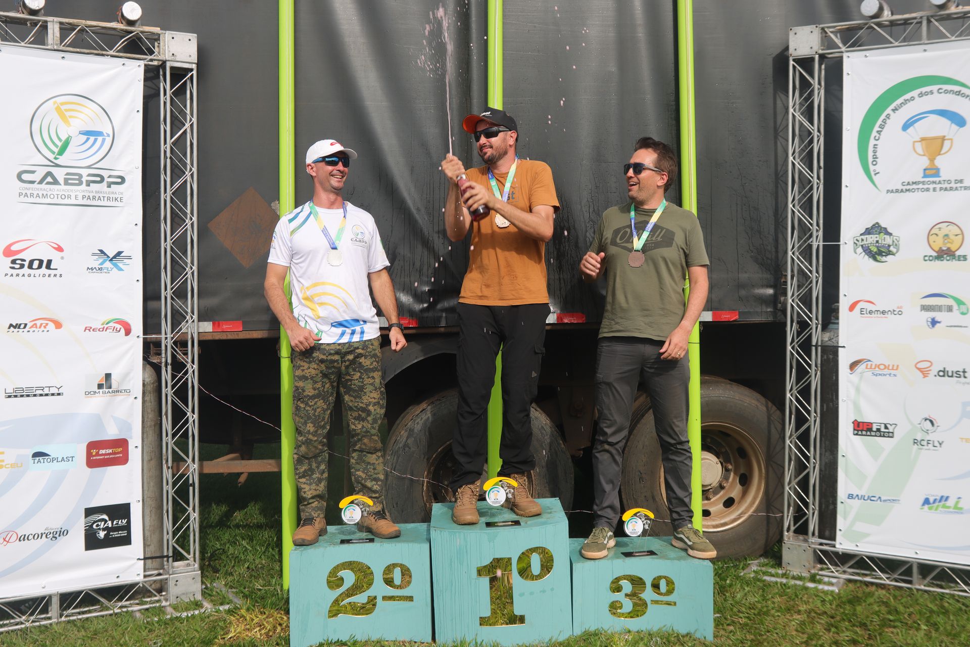 Escola Rio Paramotor - 11 - 13