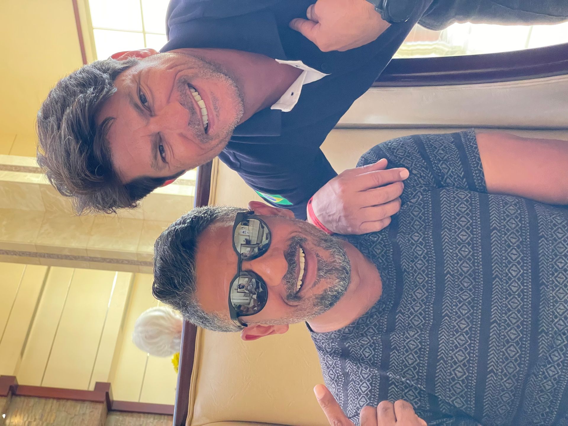 Voando de paramotor nas Pirâmides do Egito - 5 - 10